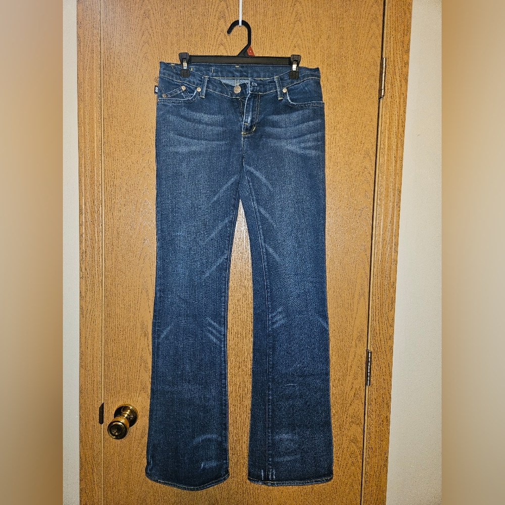 Rock Republic jeans 28x32 Boot cut